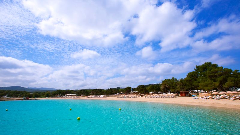 Cala Bassa