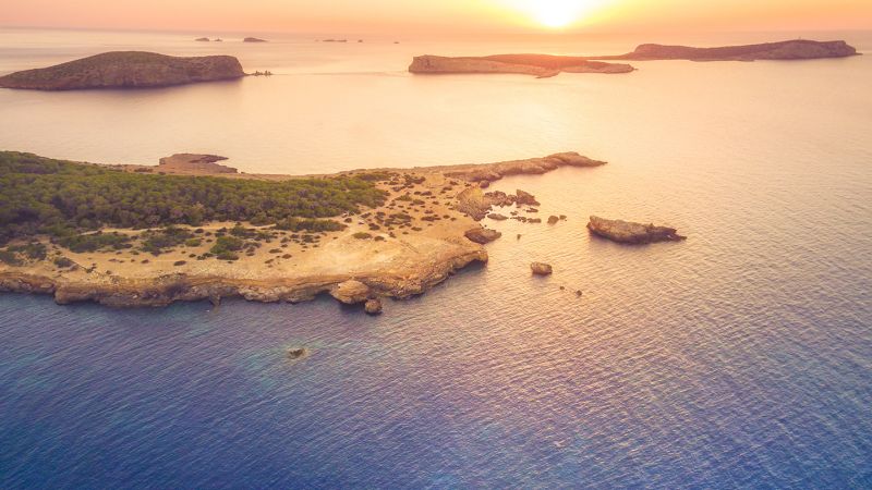 Isla Conejera