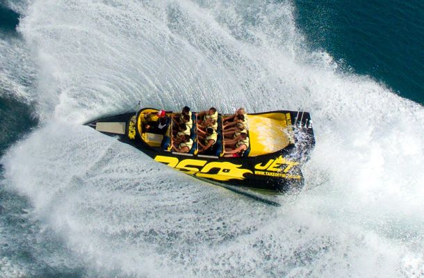 JET 360